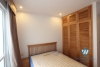 Nice 3 bedroom apartment for lease on Dang Thai Mai, Tay Ho, Ha Noi